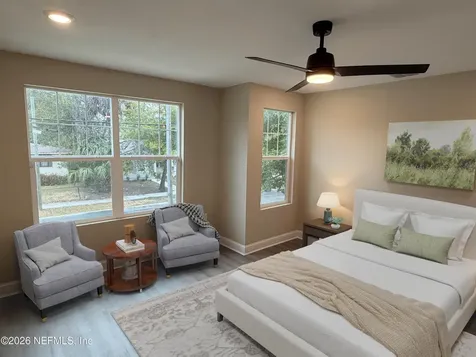 1319 Evergreen Avenue Jacksonville FL 32206