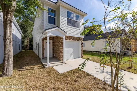 1319 Evergreen Avenue Jacksonville FL 32206