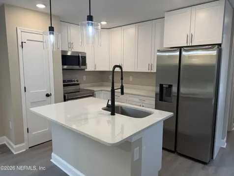 1319 Evergreen Avenue Jacksonville FL 32206