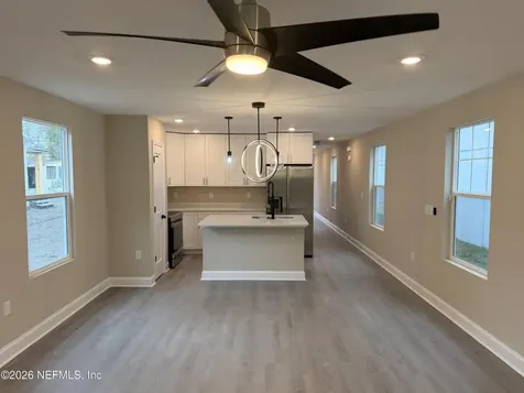 1319 Evergreen Avenue Jacksonville FL 32206