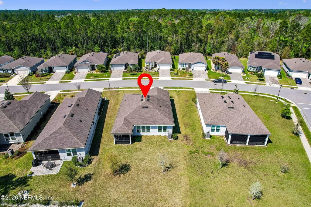 222 Woodgate Drive Ponte Vedra FL 32081