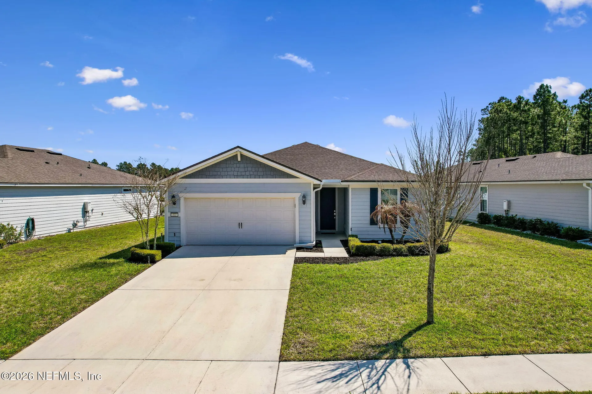 222 Woodgate Drive Ponte Vedra FL 32081