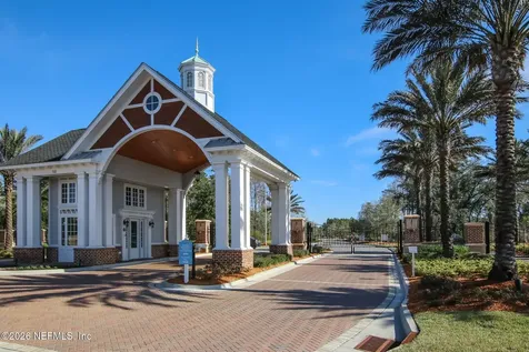 222 Woodgate Drive Ponte Vedra FL 32081
