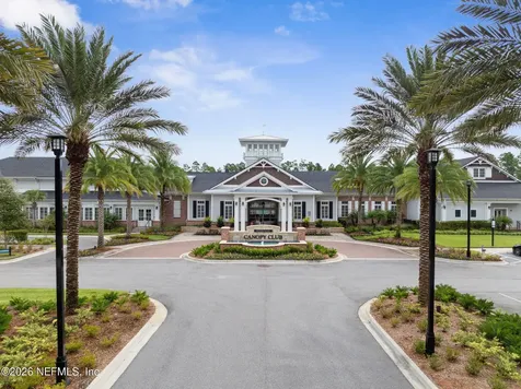 222 Woodgate Drive Ponte Vedra FL 32081