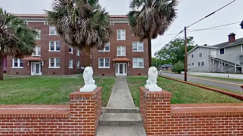 2619 College Street Jacksonville FL 32204