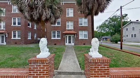 2619 College Street Jacksonville FL 32204