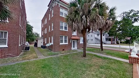 2619 College Street Jacksonville FL 32204