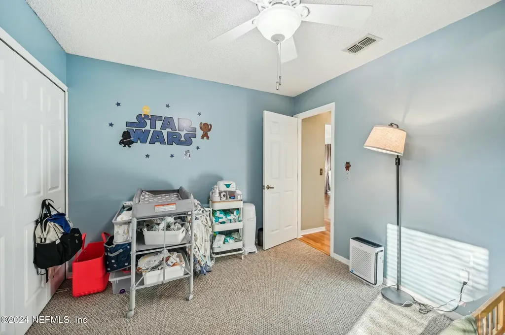 8064 Kilwinning Lane Jacksonville FL 32244