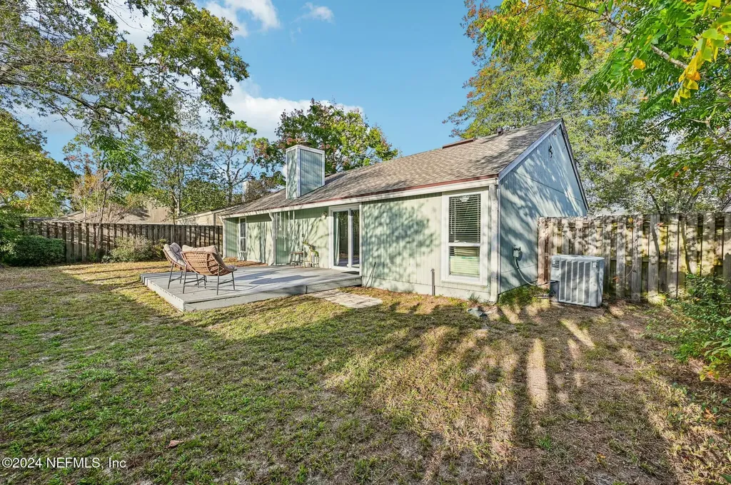 8064 Kilwinning Lane Jacksonville FL 32244