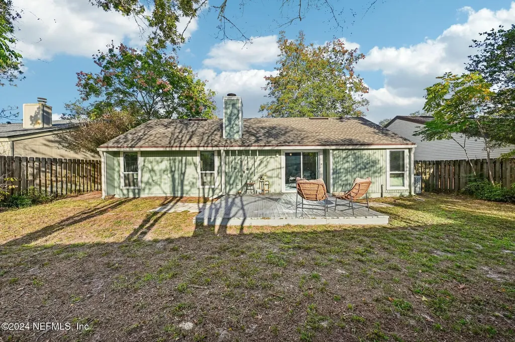 8064 Kilwinning Lane Jacksonville FL 32244