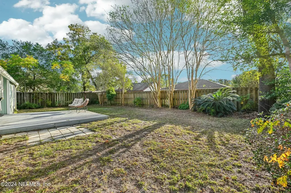 8064 Kilwinning Lane Jacksonville FL 32244