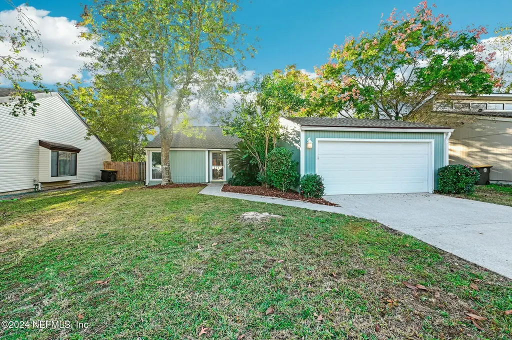 8064 Kilwinning Lane Jacksonville FL 32244