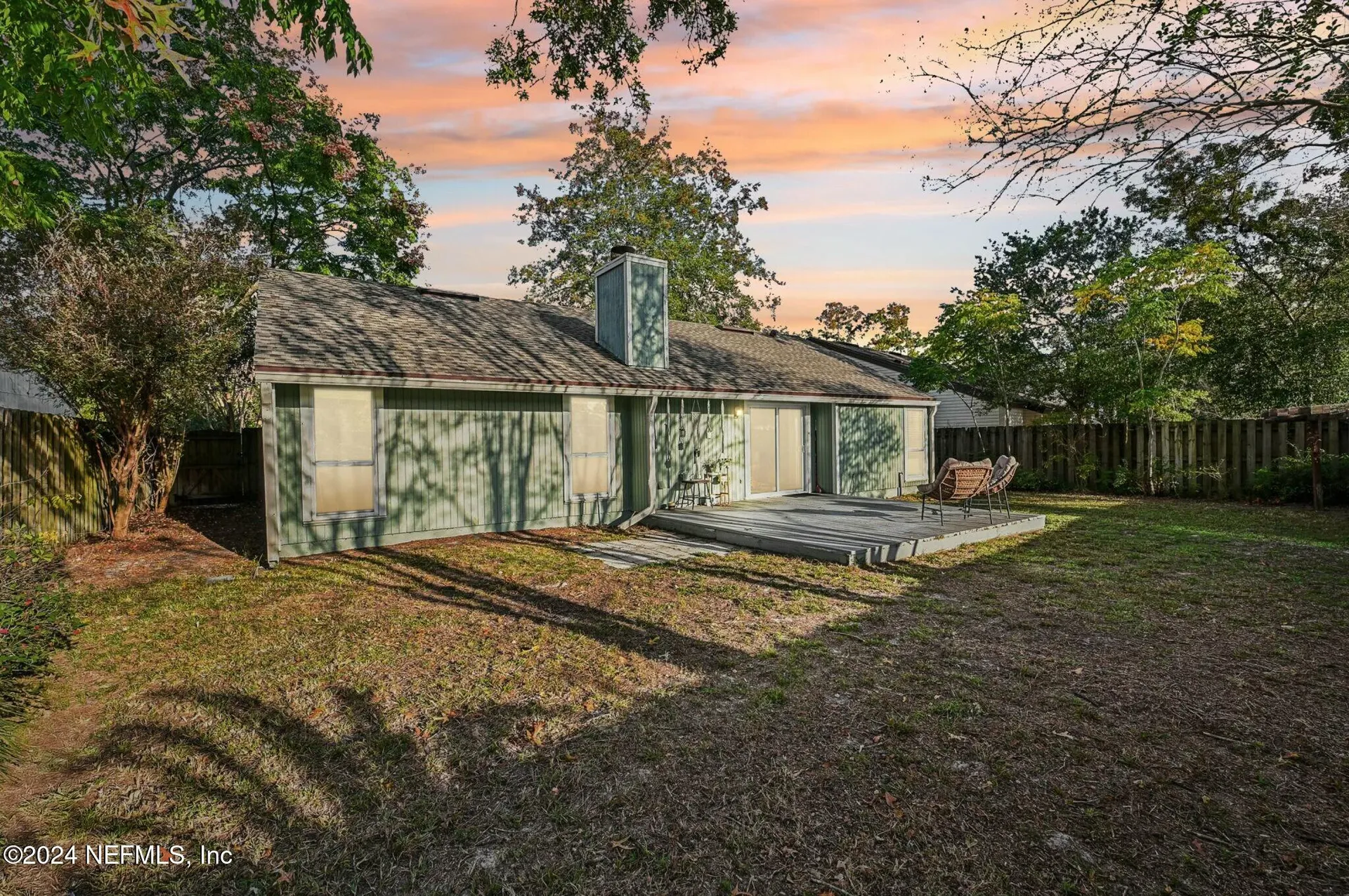 8064 Kilwinning Lane Jacksonville FL 32244
