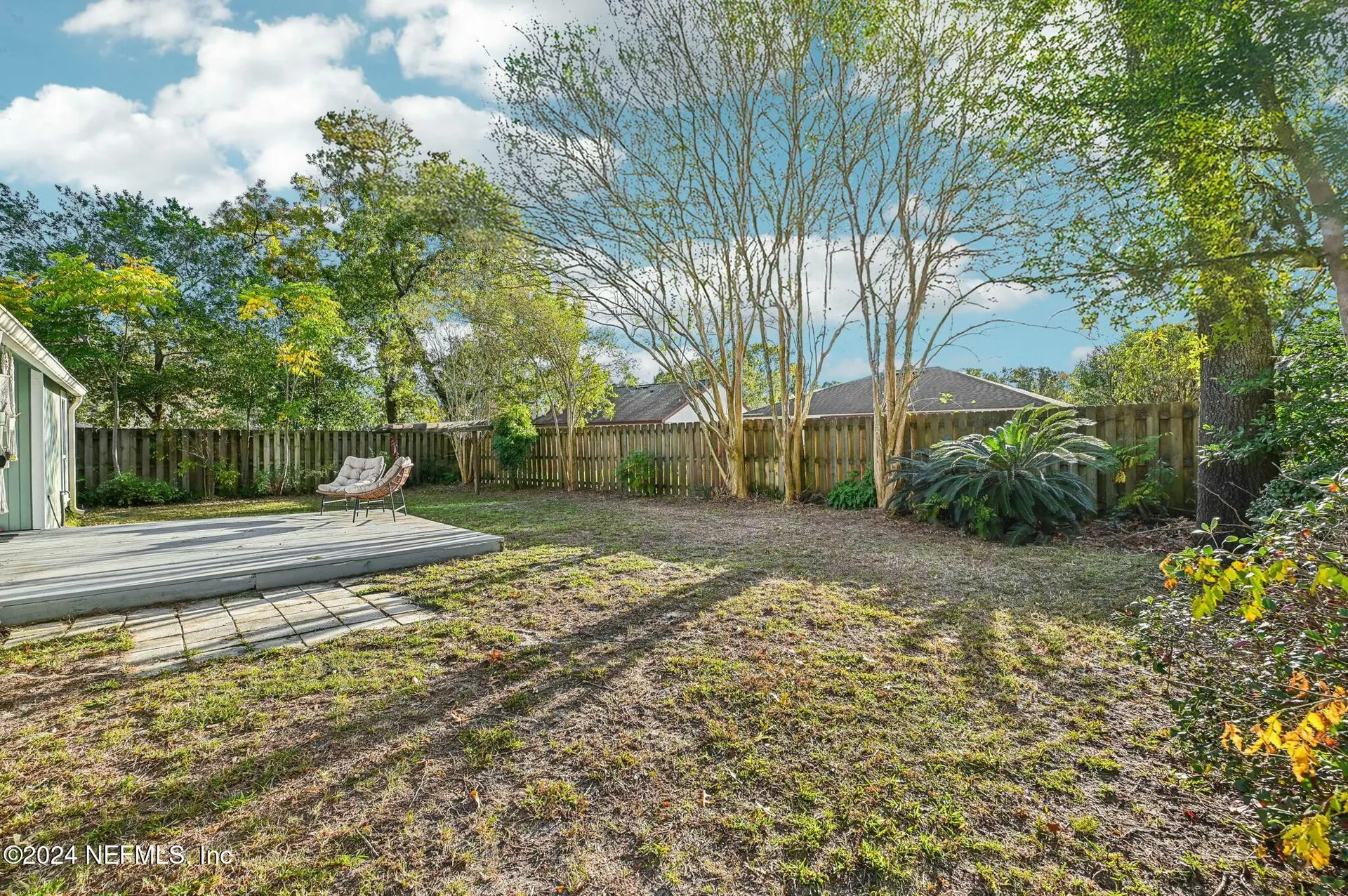 8064 Kilwinning Lane Jacksonville FL 32244