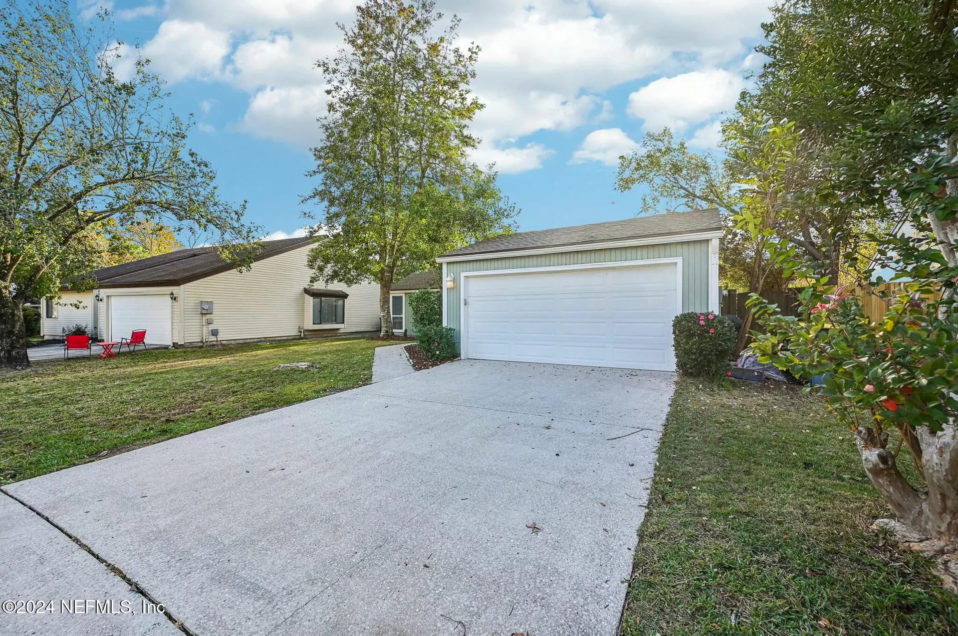 8064 Kilwinning Lane Jacksonville FL 32244