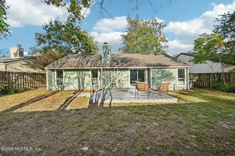 8064 Kilwinning Lane Jacksonville FL 32244