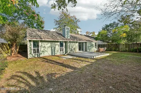 8064 Kilwinning Lane Jacksonville FL 32244