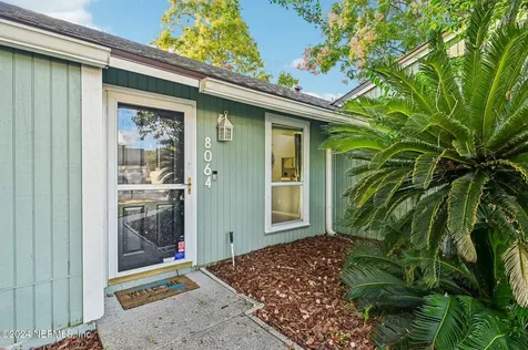 8064 Kilwinning Lane Jacksonville FL 32244