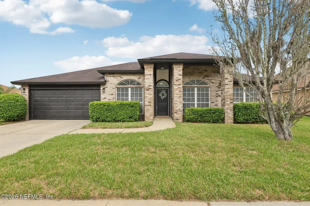 3699 Juliet Leia Circle S Jacksonville FL 32218