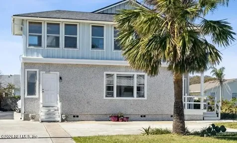 2337 S Fletcher Avenue Fernandina Beach FL 32034