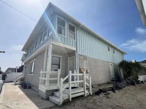 2337 S Fletcher Avenue Fernandina Beach FL 32034