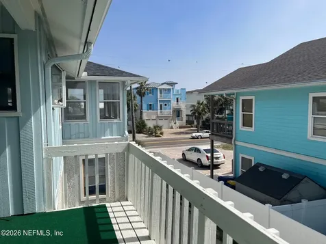 2337 S Fletcher Avenue Fernandina Beach FL 32034