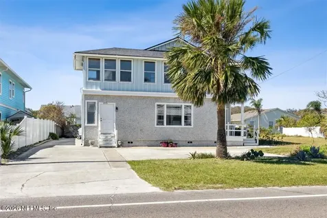 2337 S Fletcher Avenue Fernandina Beach FL 32034