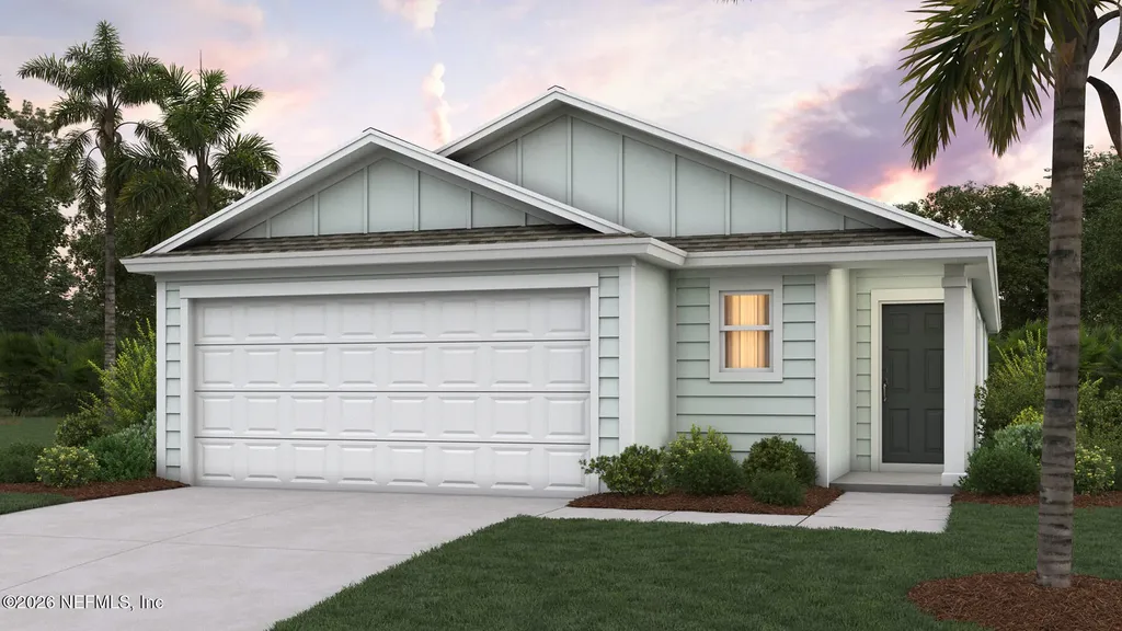 4140 Audubon Avenue Green Cove Springs FL 32043