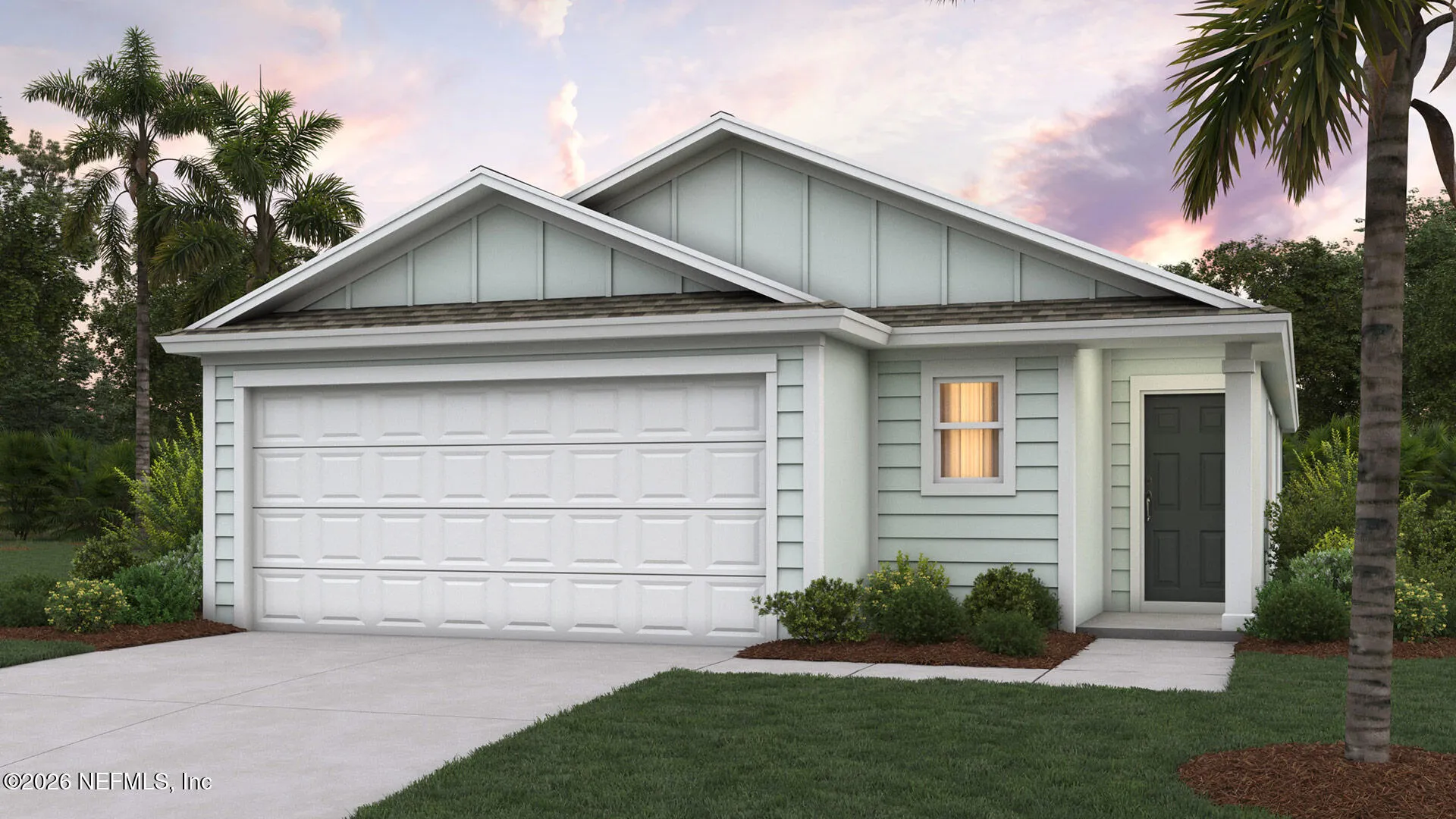 4140 Audubon Avenue Green Cove Springs FL 32043