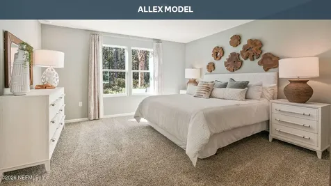 4140 Audubon Avenue Green Cove Springs FL 32043