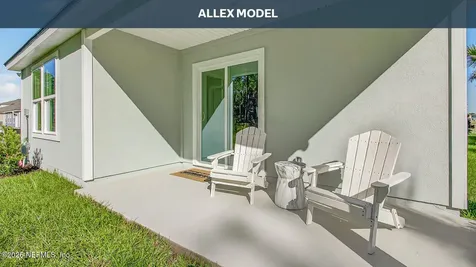 4140 Audubon Avenue Green Cove Springs FL 32043