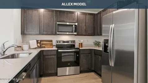 4140 Audubon Avenue Green Cove Springs FL 32043