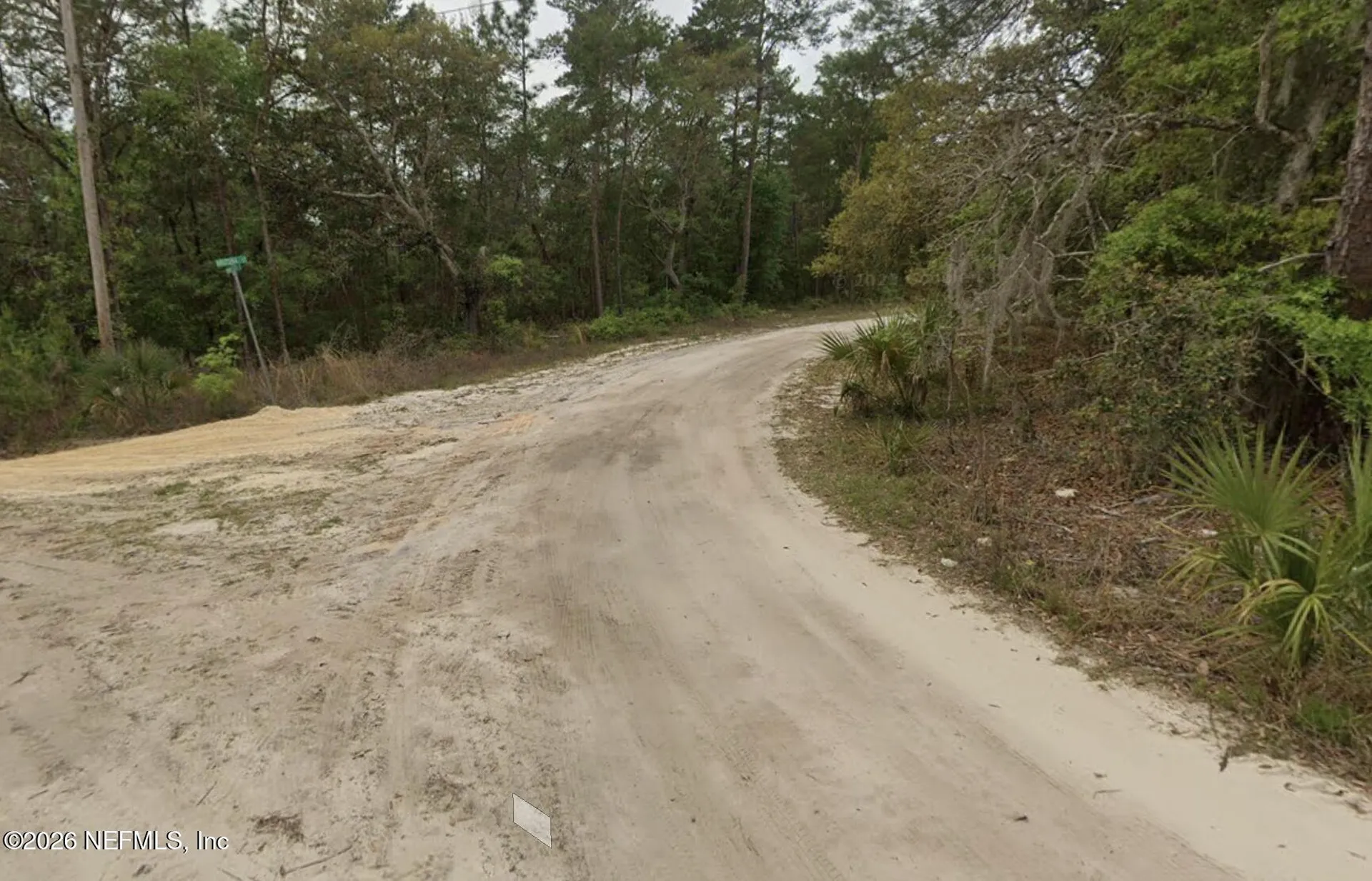 203 Arizona Street Satsuma FL 32189