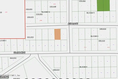 203 Arizona Street Satsuma FL 32189