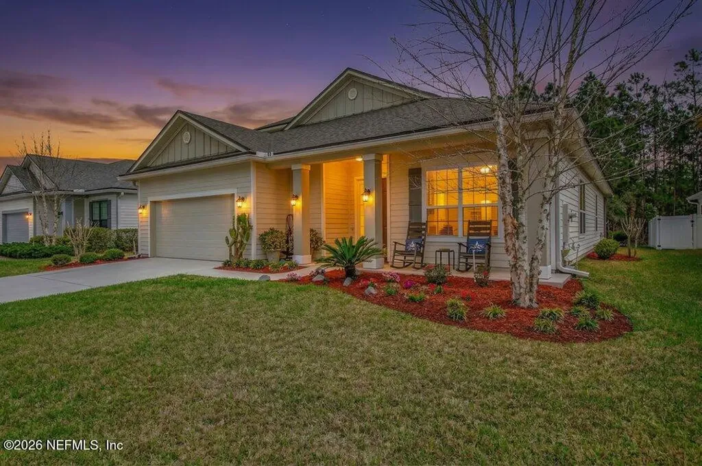 65 Daniel Creek Court St. Augustine FL 32095