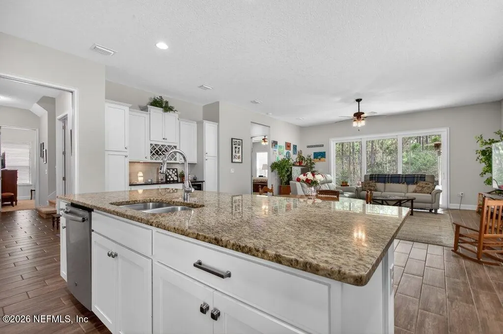 65 Daniel Creek Court St. Augustine FL 32095