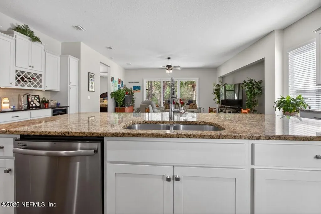 65 Daniel Creek Court St. Augustine FL 32095