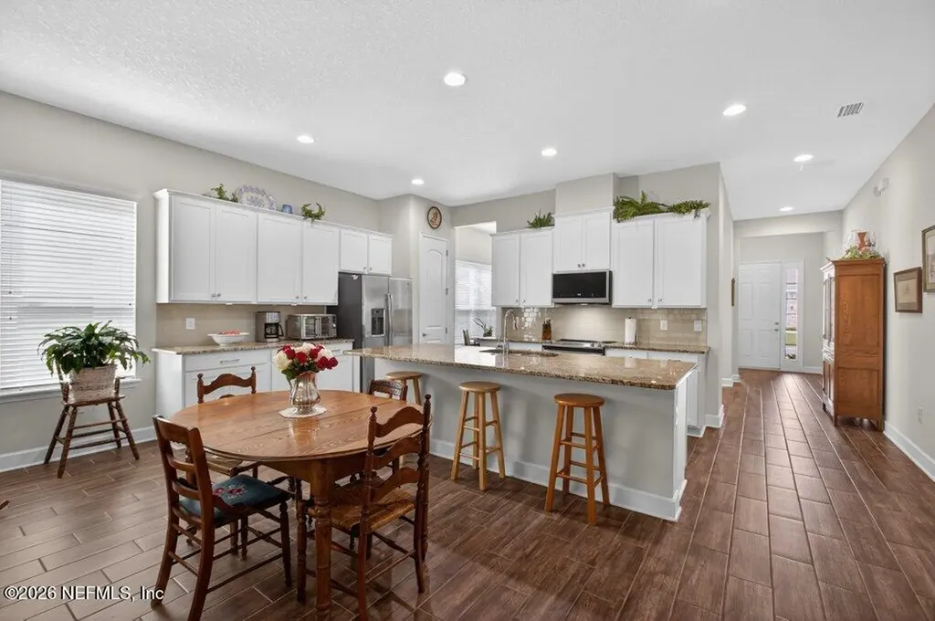 65 Daniel Creek Court St. Augustine FL 32095