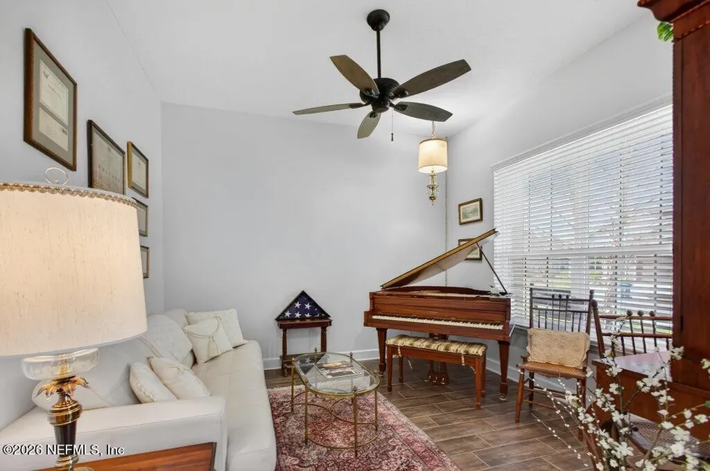 65 Daniel Creek Court St. Augustine FL 32095