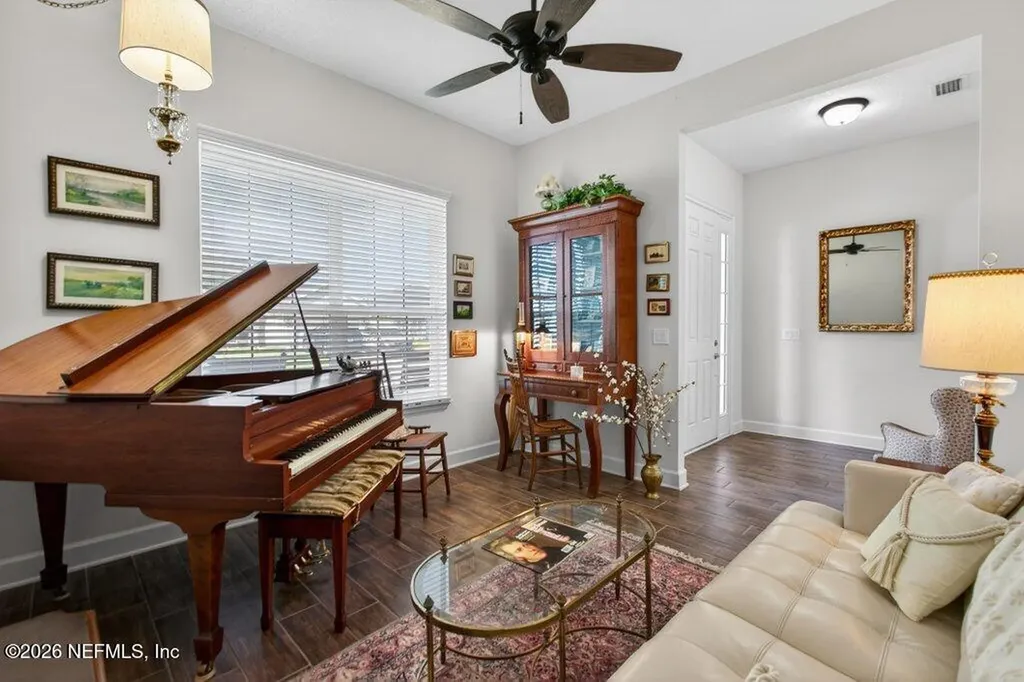 65 Daniel Creek Court St. Augustine FL 32095