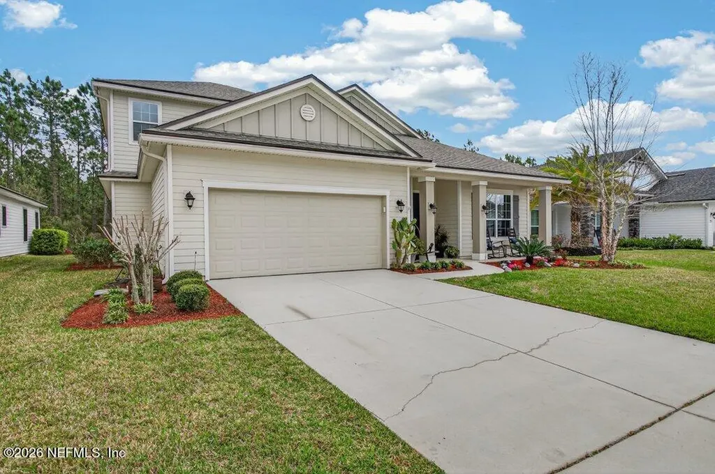 65 Daniel Creek Court St. Augustine FL 32095