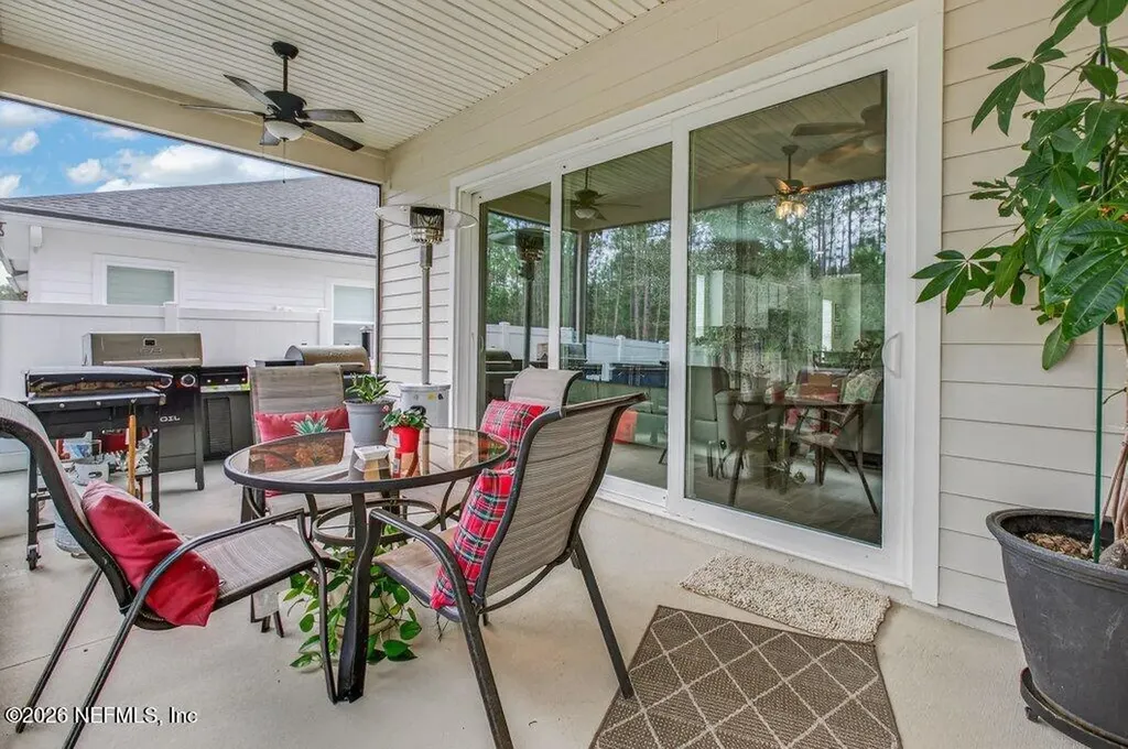 65 Daniel Creek Court St. Augustine FL 32095