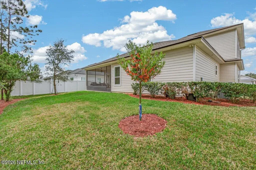65 Daniel Creek Court St. Augustine FL 32095