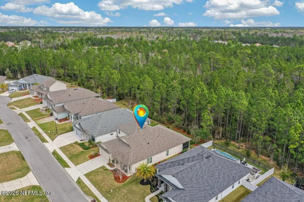 65 Daniel Creek Court St. Augustine FL 32095