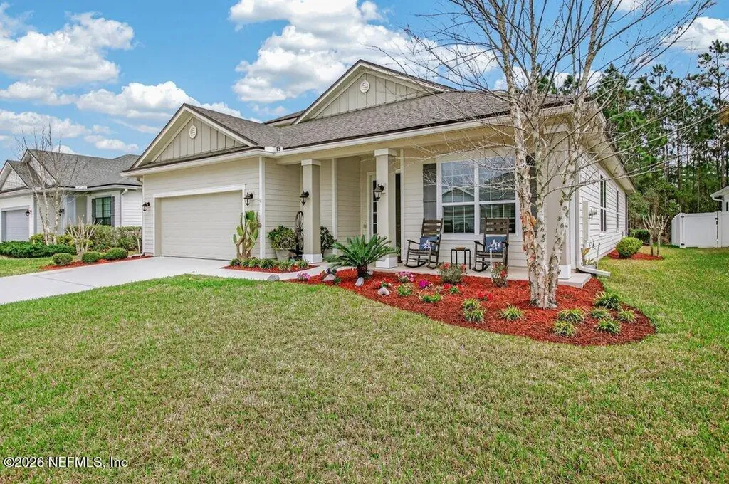 65 Daniel Creek Court St. Augustine FL 32095