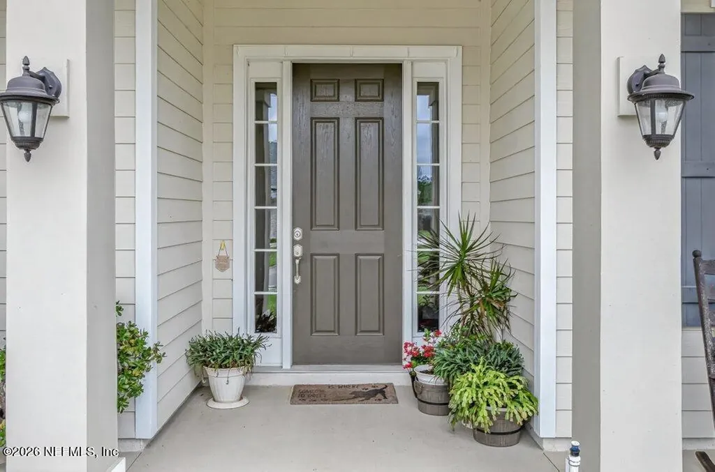 65 Daniel Creek Court St. Augustine FL 32095