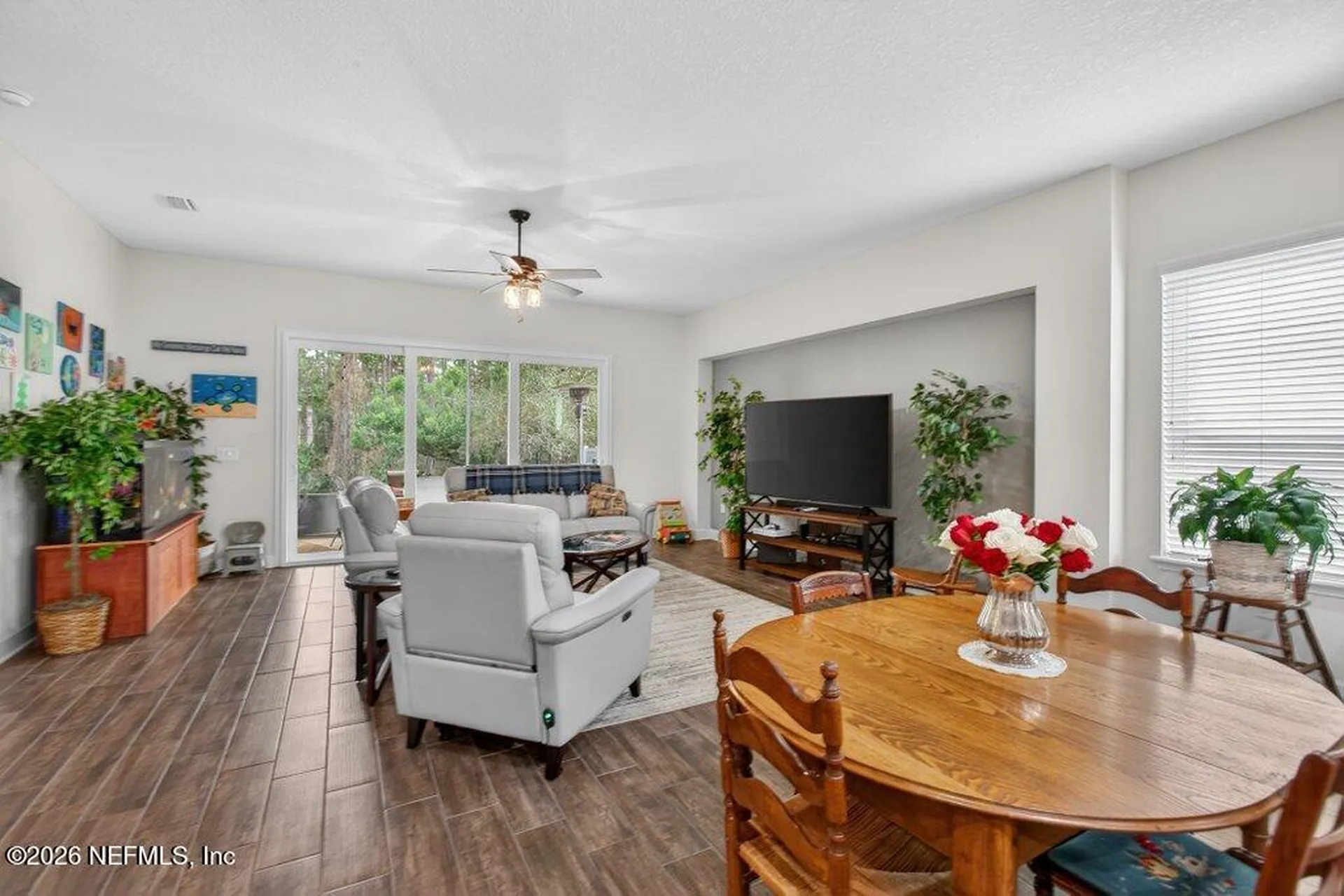 65 Daniel Creek Court St. Augustine FL 32095