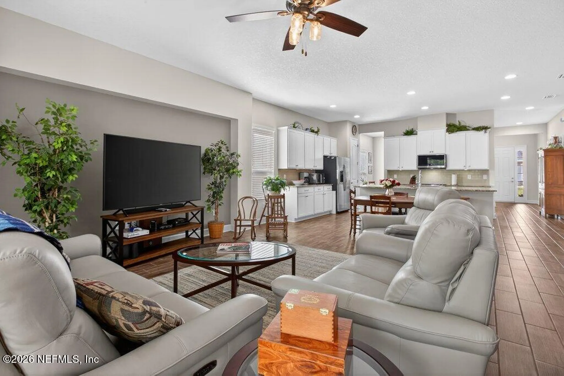 65 Daniel Creek Court St. Augustine FL 32095