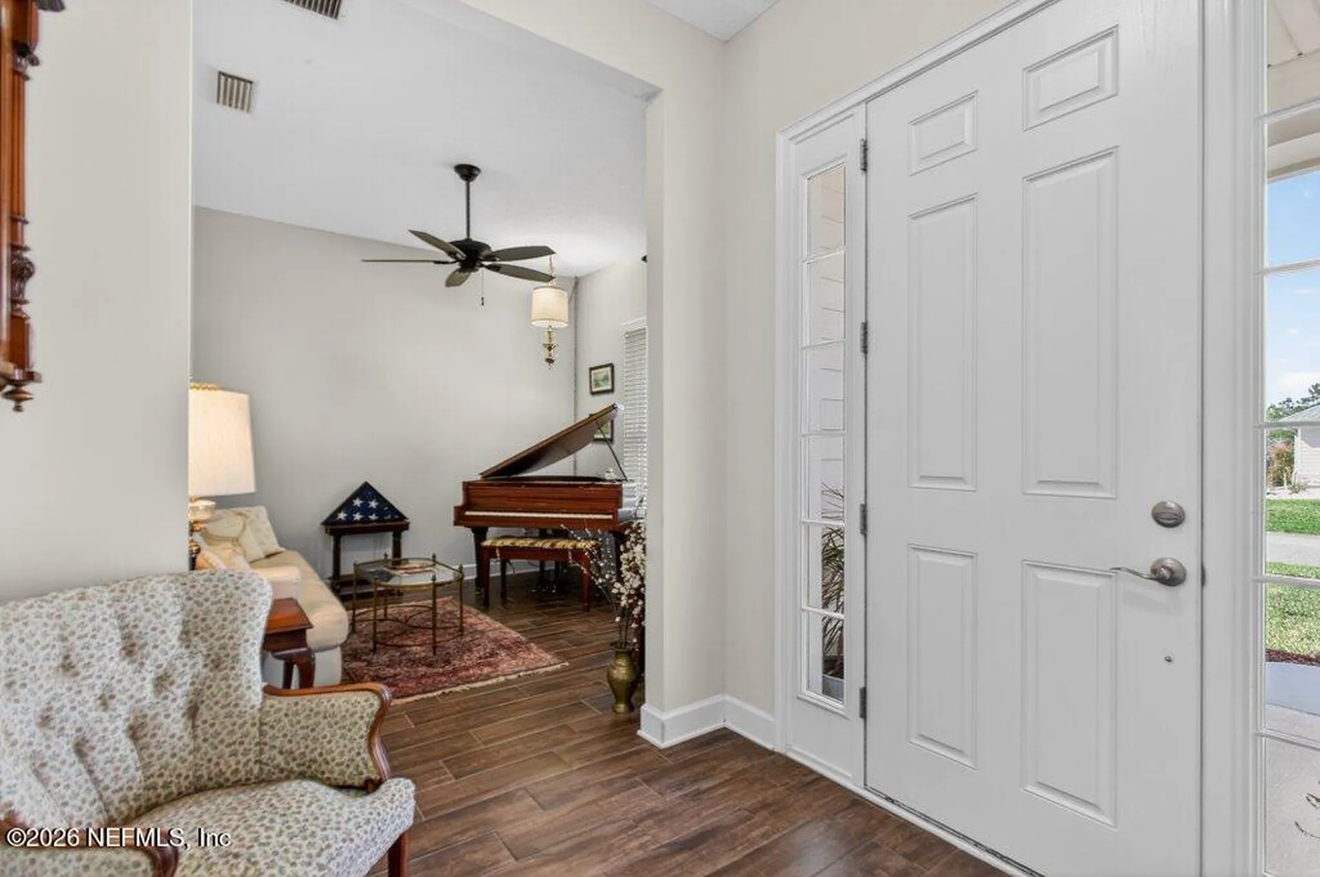 65 Daniel Creek Court St. Augustine FL 32095
