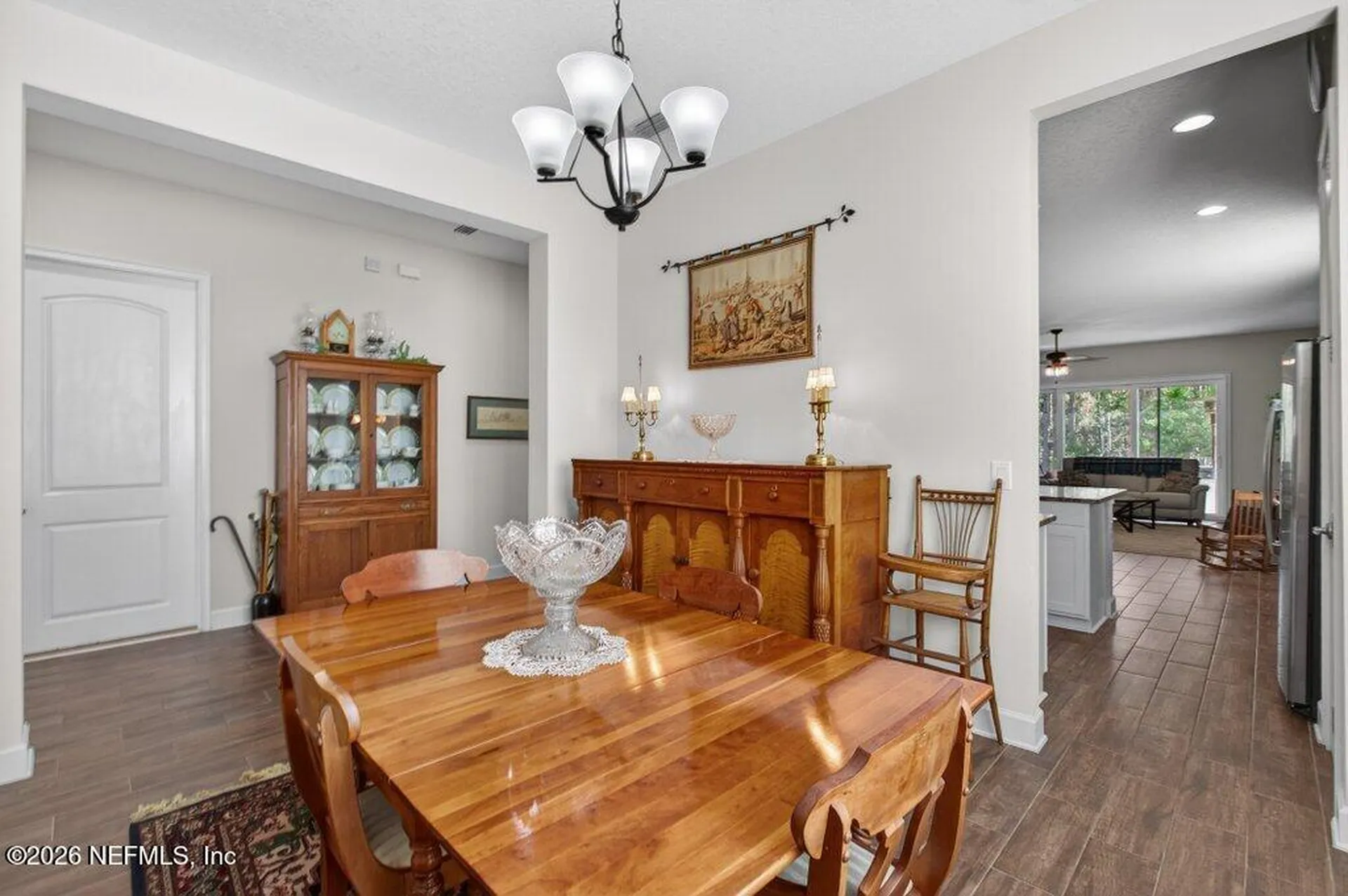 65 Daniel Creek Court St. Augustine FL 32095